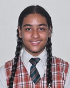 Gulnaaz Kaur