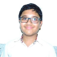 Mrinank Bansal
