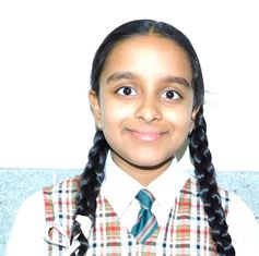 Srishti Dhoundial