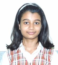 Vanshika Sharma