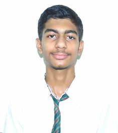 Arnav Sachdeva