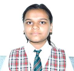 Nandani Nautiyal