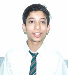 Samarth Kapoor
