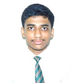 Aaryaman Gupta