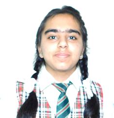 Aastha Budhiraja