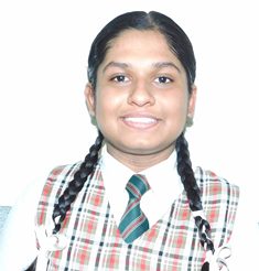Alphia Sharma