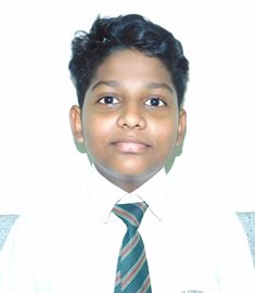 Melbin Roy