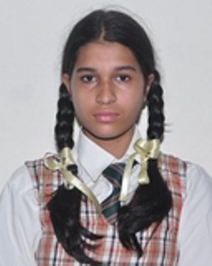 Parisha Mahajan