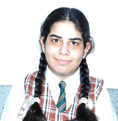 Arshiya Sharma