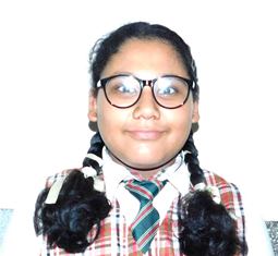Divanshi Bansal