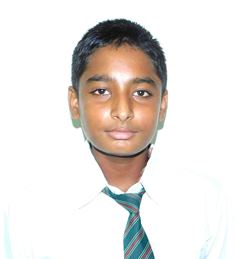 Keshav