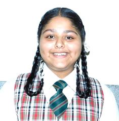 Manheer Kaur