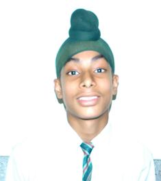 Jashanjeet Singh