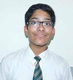 Akshat Sharma