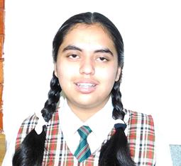 Tripti Thakur