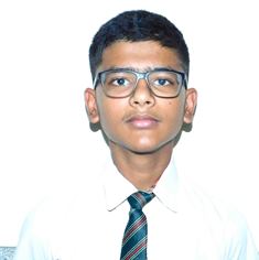 Aaryan Mehra