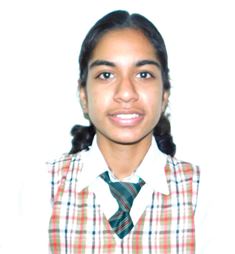 Vamika Soni