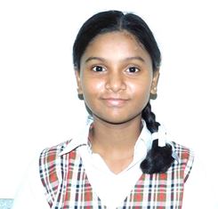 Jenifer Prakash