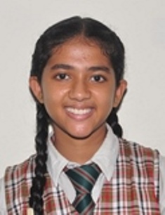 Vanshika Panwar