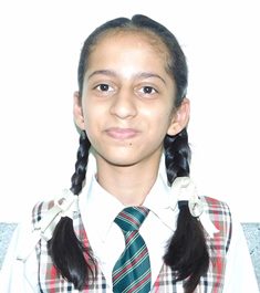 Maaninee Sharma