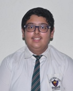 Shivam Sehgal