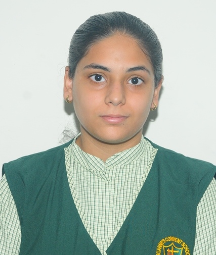 JAPNEET KAUR