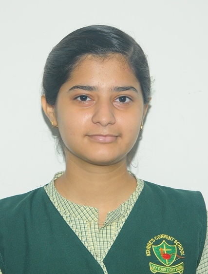 TANVI MALHOTRA