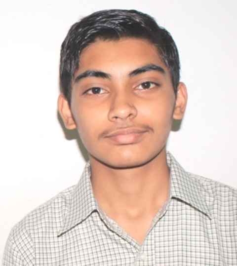 KARTIK VERMA