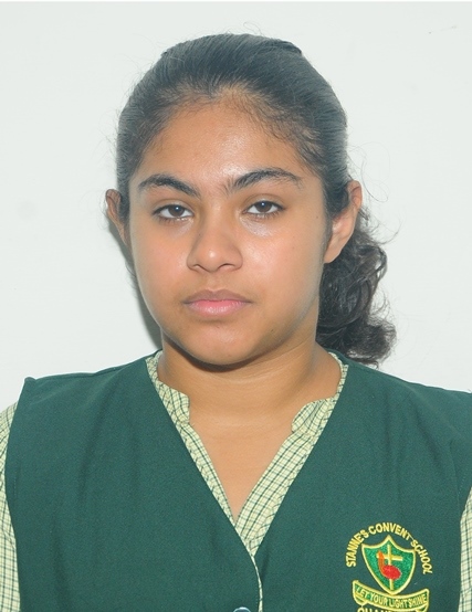 MANSEERAT KAUR