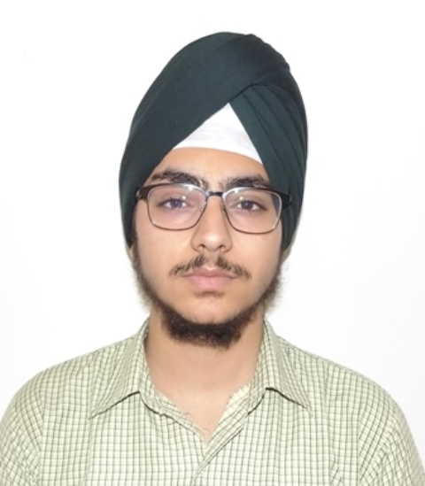 JASWANT SINGH