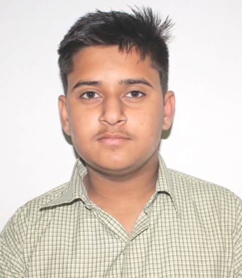 TAPISH VERMA