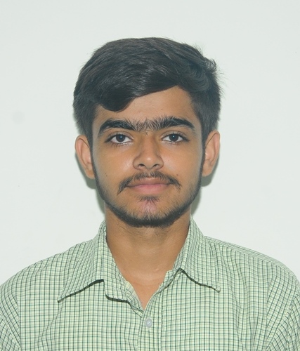 ABHISHEK SAINI