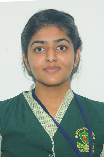SOUMYA GARG