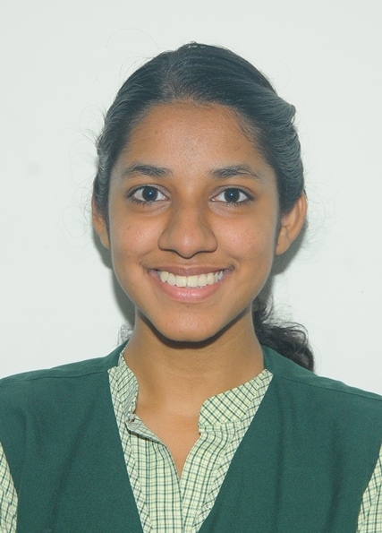 HARLEEN KAUR GILL