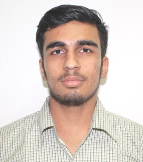 MADHAV PASRICHA
