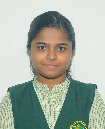 TANIYA GOYAL