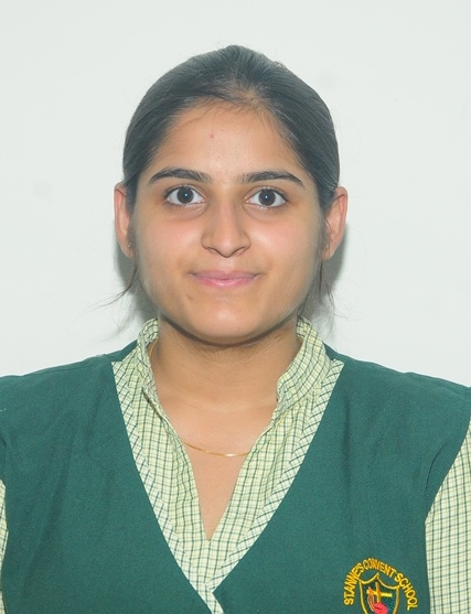 TEJAL PATHRIA