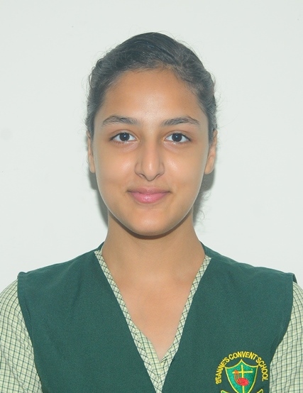 GEETIKA
