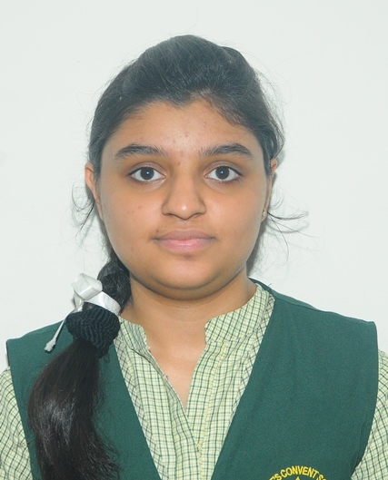 AAKRITI MEHRA