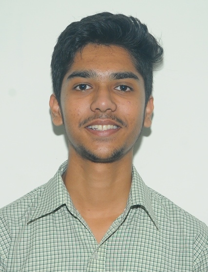 KARTIK DHAWAN