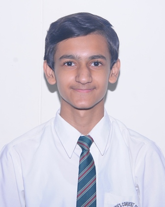 EVAN SHARMA