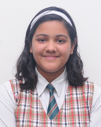 AARNA GUPTA