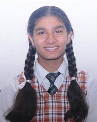 BHAVNEET KAUR SAINI
