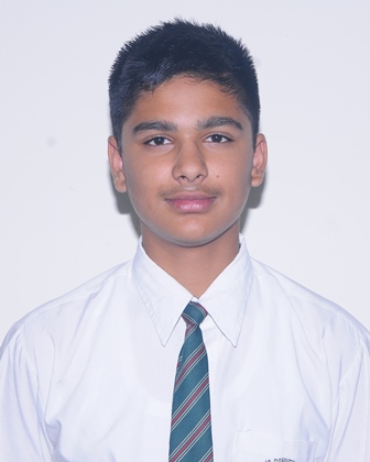 AVI BANSAL
