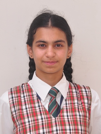 SARGUN KAUR