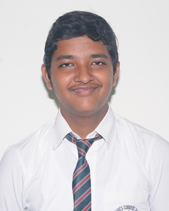 ANMOL BANSAL