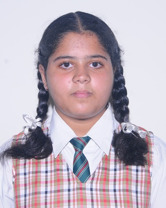 MEHAKJOT KAUR