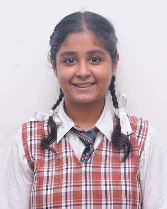 ANANYA CHAWLA