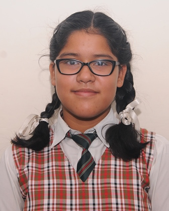 VARNIKA SOOD