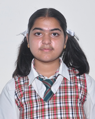 ARCHITA SHUKLA